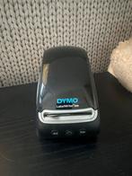 DYMO LabelWriter 550 - Labelprinter, Computers en Software, Labelprinters, Ophalen of Verzenden, Zo goed als nieuw, Etiket