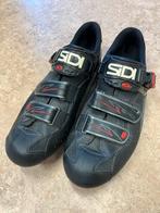 Sidi 5 fit maat 46, Fietsen en Brommers, Fietsaccessoires | Fietskleding, Ophalen of Verzenden, Overige maten, Schoenen, Sidi