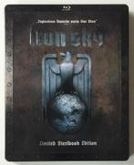 Iron Sky [2012] *Limited Steelbook Edition, Ophalen of Verzenden, Zo goed als nieuw, Actie