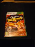 Dirt Showdown - Xbox 360, Gebruikt, Online, Racen en Vliegen, 2 spelers