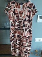 Lilytime jurk, Blauw, Maat 42/44 (L), Ophalen of Verzenden, Zo goed als nieuw