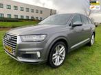 Audi Q7 2016 * 3.0 TDI e-tron quattro Sport * EURO 6 * TOP S, Auto's, Audi, Gebruikt, Euro 6, 259 pk, 2420 kg