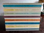 9x Hans Warren - Geheim Dagboek voor €15,-, Boeken, Ophalen of Verzenden, Zo goed als nieuw, Warren, Sport