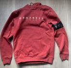 Quotrell hoodie, Ophalen of Verzenden, Zo goed als nieuw, Quotrell, Rood