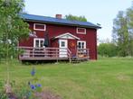 Vakantiehuis in zweden