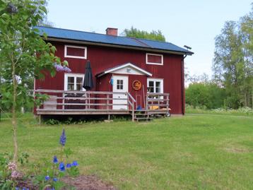 Vakantiehuis in zweden beschikbaar voor biedingen