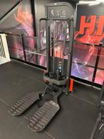Weightstack loaded Kickback HIT Elite Fitness Machines NIEUW, Ophalen of Verzenden, Nieuw, Overige typen