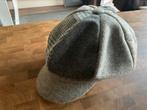 dames newsboy pet, Ophalen of Verzenden, Zo goed als nieuw