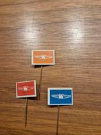 Sp 209 Sunbeam Rapier Pins - Vintage Auto Memorabilia, Ophalen of Verzenden, Zo goed als nieuw, Transport