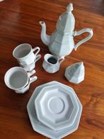 Servies Leonardo Seladon Gallo, Ophalen of Verzenden