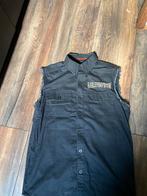Harley Davidson Blouse - Stoer!, Ophalen of Verzenden, Gedragen