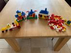 Lego 515 basic startset, Kinderen en Baby's, Speelgoed | Duplo en Lego, Complete set, Ophalen of Verzenden, Lego, Zo goed als nieuw