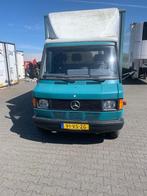 Mercedes-Benz 4-SERIE 408/410 D-X 1994, 95 pk, Bedrijf, Diesel, 3280 kg