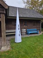 Opblaas feest slurf ., Ophalen of Verzenden, Zo goed als nieuw, Overige