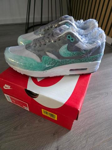 Nike Air Max 1 zeldzaam! beschikbaar voor biedingen