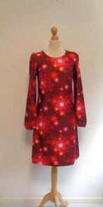 jurk tante betsy, Tante Betsy, Ophalen of Verzenden, Zo goed als nieuw, Roze