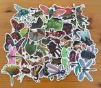 Insecten stickers, Verzenden, Nieuw, Meerdere stickers