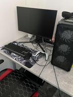 PC Setup, Computers en Software, Desktop Pc's, Ophalen, Zo goed als nieuw
