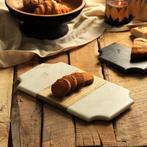 Luxe Kaasplank dienblad, Tapasplank Marmer Hout, Huis en Inrichting, Desert Rose, Overige materialen, Info@desert-rose.nl, Nieuw