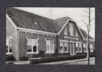Usquert Bejaardentehuis 1969., Ophalen of Verzenden, 1960 tot 1980, Ongelopen, Groningen