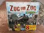 Ticket to rid zug um zug nieuw in seal. Bieden., Hobby en Vrije tijd, Gezelschapsspellen | Bordspellen, Ophalen of Verzenden, Nieuw