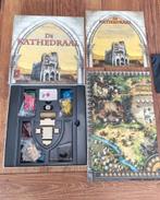 De Kathedraal Bordspel, Hobby en Vrije tijd, Gezelschapsspellen | Bordspellen, Ophalen, Nieuw