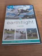 DVD - Earthflight 3, Natuur, Alle leeftijden, Ophalen of Verzenden, Nieuw in verpakking