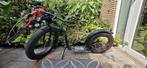 Kickbike fatmax step!, Fietsen en Brommers, Steps, Ophalen of Verzenden, Gebruikt, Kickbike