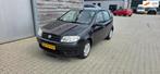 Fiat Punto 1.2 Classic Edizione Cool, Auto's, Voorwielaandrijving, Stof, Gebruikt, 1242 cc