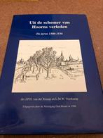 Hoorns Verleden 1300-1536, Boeken, Ophalen of Verzenden, 15e en 16e eeuw, Zo goed als nieuw