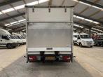 VELDHUIZEN be oplegger schuifzeilen hollandia laadklep 750 k, Overige brandstoffen, Origineel Nederlands, Bedrijf, Aanhangers en Opleggers
