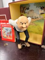 Suske en Wiske beeldje Lambiek Labique van Leblon Delienne, Verzamelen, Stripfiguren, Ophalen of Verzenden, Suske en Wiske, Zo goed als nieuw