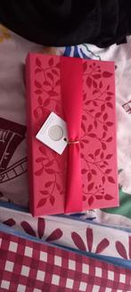 Leeg rituals doosje, Ophalen of Verzenden, Zo goed als nieuw