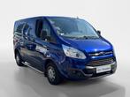 Ford Transit Custom 270 2.2 TDCI L1H1 Trend 100pk | Dealer o, Voorwielaandrijving, Gebruikt, 2350 kg, 4 cilinders