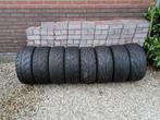 2 sets zijn geschikt om mee te racen, te testen of trackday, Ophalen, Gebruikt, BMW