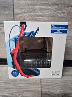 Kerstdorp kabelbaan gondel nieuw kersthuisjes, Ophalen of Verzenden, Zo goed als nieuw