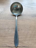 Verzilverde Sauslepel, Ophalen of Verzenden