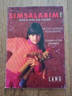 Simsalabim! Breipatronen voor kinderen. Goede staat., Ophalen of Verzenden, Gelezen, Overige