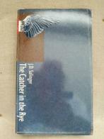 J.D. Salinger - The Catcher in the Rye, Boeken, Ophalen of Verzenden, Gelezen, J.D. Salinger