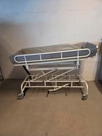 Douchebrancard / shower trolley, Diversen, Verpleegmiddelen, Ophalen