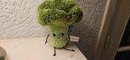 AH Winkeltje broccoli knuffel, Ophalen of Verzenden, Nieuw, Overige typen