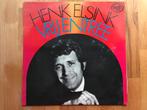 LP Henk Elsink vrij entree, Ophalen of Verzenden, Gebruikt, 12 inch, Overige genres