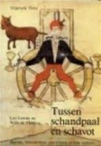 Tussen schandpaal en schavot., Ophalen of Verzenden, 15e en 16e eeuw, Zo goed als nieuw