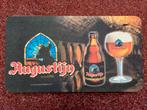 Augustijn Bier Partij Barmatten 29 Stuks, Ophalen, Zo goed als nieuw, Overige merken