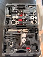 Red Cycling Products Toolcase Master Fietsgereedschap - TOP, Fietsen en Brommers, Fietsaccessoires | Fietsgereedschap, Ophalen of Verzenden