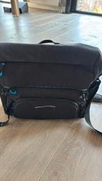 Fietstas/schoudertas, Fietsen en Brommers, Fietsaccessoires | Fietstassen, Ophalen, Gebruikt, New Lookxs