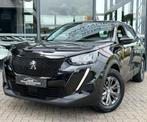 Peugeot 2008 1.2 PT ACTIVE PACK AUTOMAAT AIRCO CRUISE NAVI P, Automaat, Gebruikt, 1199 cc, Zwart