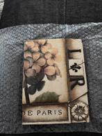 Sid Dickens Block - Decoratief Wandobject, Ophalen, Gebruikt