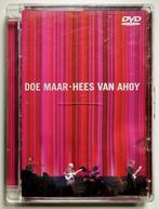 Doe Maar: Hees van Ahoy (2001), Alle leeftijden, Ophalen of Verzenden, Muziek en Concerten