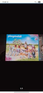 Playmobil compleet, Ophalen of Verzenden, Zo goed als nieuw